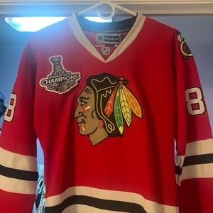Chicago Blackhawks Jersey